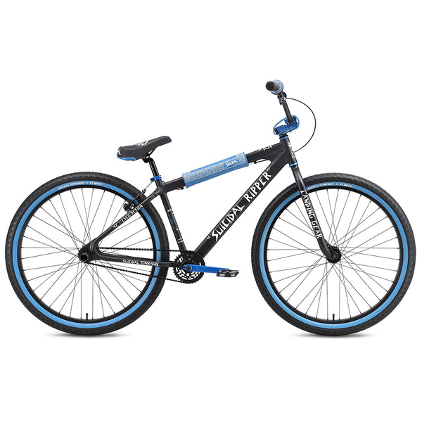 Suicidal x SE Big Ripper Bike