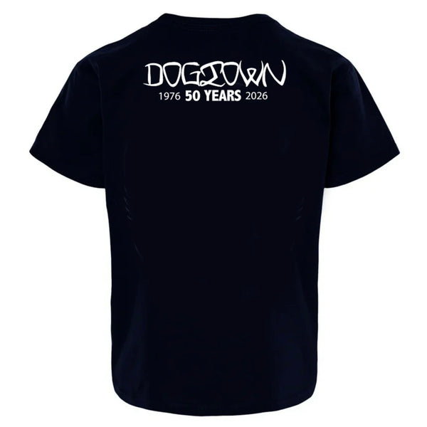 Dogtown x GEF Jim Muir - 50 Years Photo T-Shirt – Dogtown X Suicidal