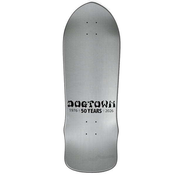 ハッピーヘンナンデス　ハピヘル Dogtown Jesse Martinez Guadalupe Handshake 1987 Deck 10