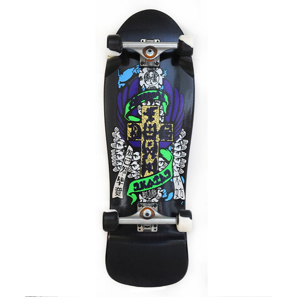 Dogtown Eric Dressen Hands 80s Reissue Premium Complete 10.125