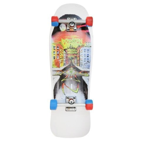 Dogtown Eric Dressen Street 80s Reissue Premium Complete 10.020