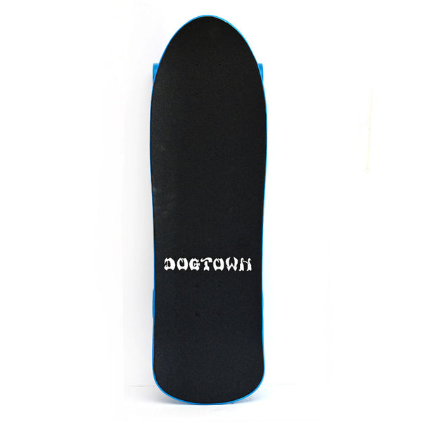 Dogtown Eric Dressen Mini Pup Cruiser Complete 8.5