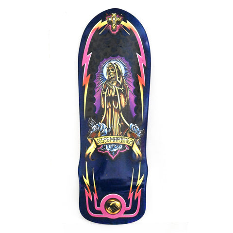 全国送料無料 Jesse Dogtown Martinez 10 Deck 1987 Handshake Guadalupe スケートボード
