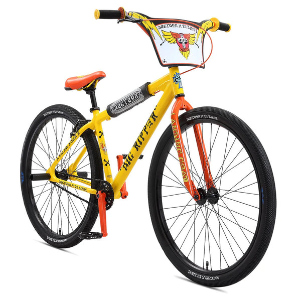 Merry　WEEKEND BIKES SE Bikes x Dogtown SE Big Ripper 29