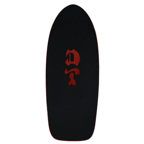 Dogtown Big Foot OG 70s Classic Premium Complete 11.788