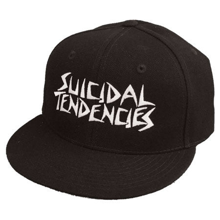 Suicidal Tendencies ST OG Snapback Hat