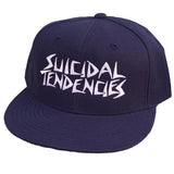 Suicidal Tendencies ST OG Snapback Hat