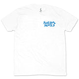 Suicidal Skates Pool Skater 80s T-Shirt