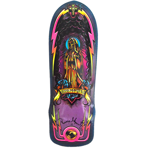 Jesse McFaddin Crescent 限定のBOXセット Limited Edition - Dogtown Jesse Martinez Guadalupe Handshake