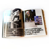 2026 Skateboarding Hall of Fame Book (By Michael Ballard and Coan “Buddy” Nichols)