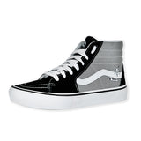 Dogtown x Vans Grey  'Creeping Rat' 50 Year Anniversary' Sk8-Hi Pro Shoe