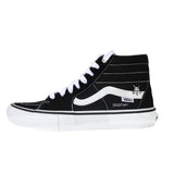 Dogtown x Vans Black 'Creeping Rat 2' Sk8-Hi Pro Shoe