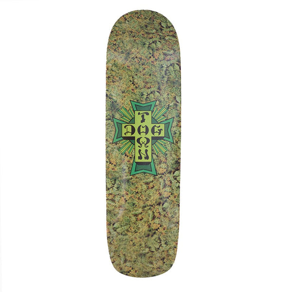 Dogtown 420 Cross Pool Deck - 8.375" x 32.075"