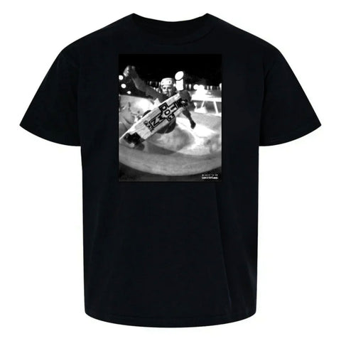 Dogtown x GEF Jim Muir -  50 Years Photo T-Shirt
