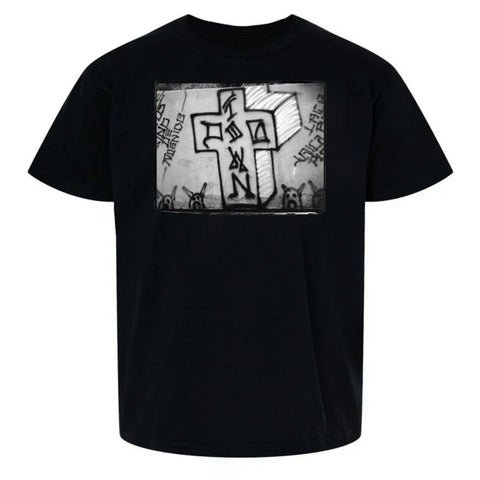 Dogtown x  C.R. Stecyk III - 50 Year Photo T-Shirt