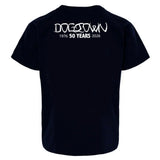 Dogtown x  C.R. Stecyk III - 50 Year Photo T-Shirt