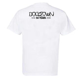 Dogtown x GEF Jim Muir -  50 Years Photo T-Shirt