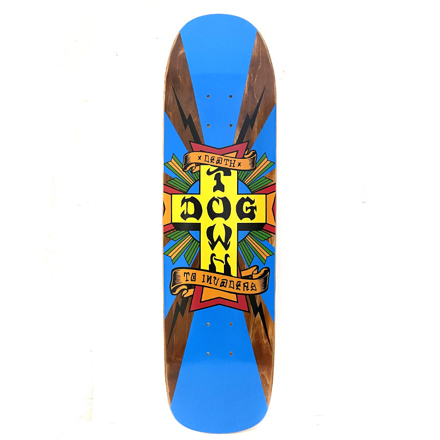 Dogtown Death to Invaders Pool Deck - 8.375