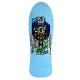 Dogtown Eric Dressen Hands 80s Reissue Deck 10.053" x 30.659"