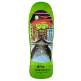 Limited Edition Signed Dogtown Eric Dressen Street 80s Reissue Deck 10.020" x 30.30"