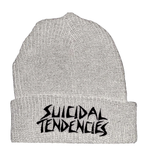 Suicidal Tendencies ST OG Beanie