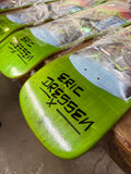 Limited Edition Signed Dogtown Eric Dressen Street 80s Reissue Deck 10.020" x 30.30"