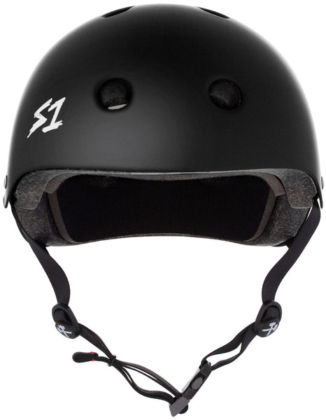 S1 Mega Lifer Skateboard Helmet