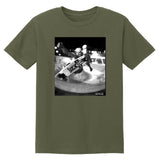 Dogtown x GEF Jim Muir -  50 Years Photo T-Shirt