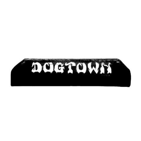 Dogtown Couch Curb Pillow