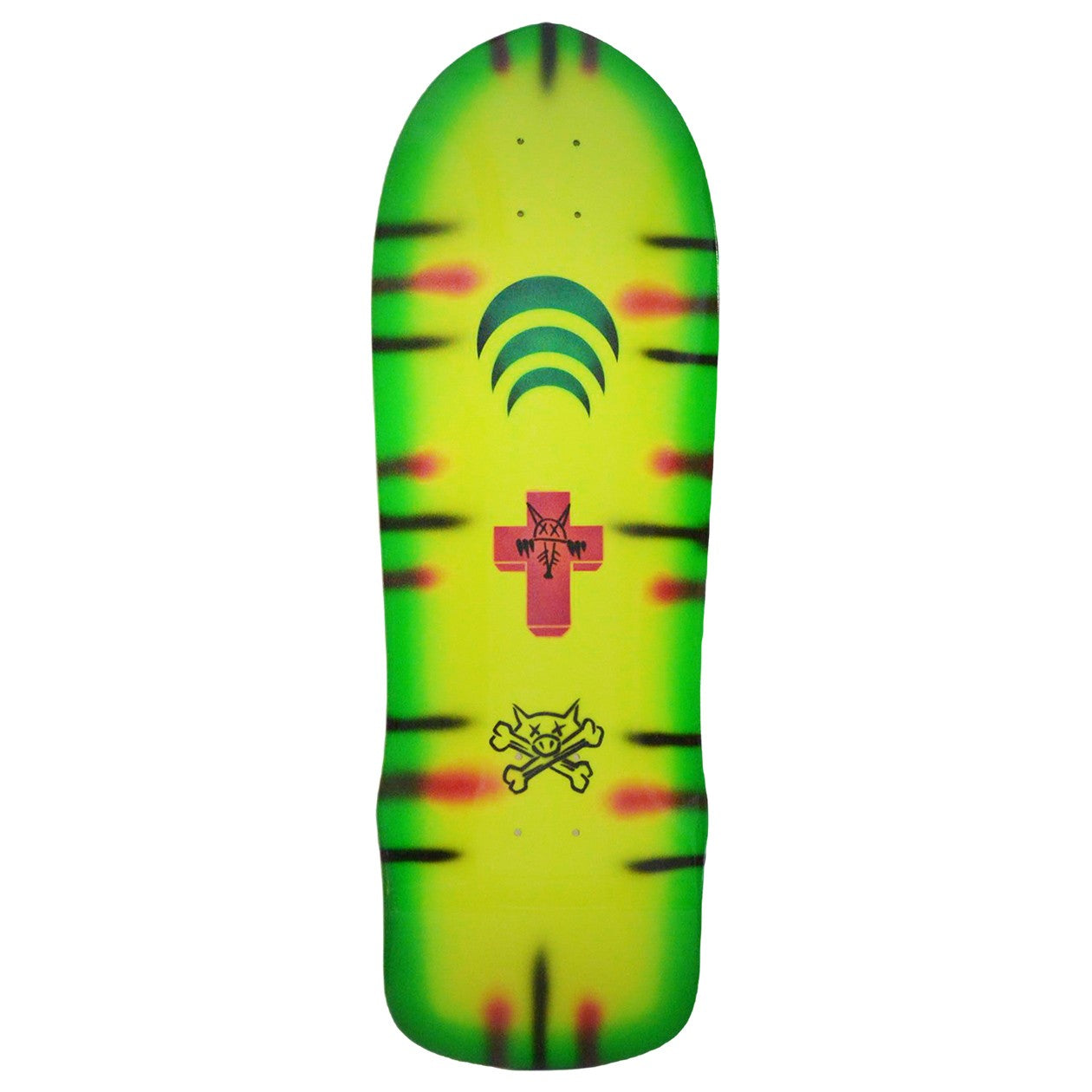 Dogtown 10.25