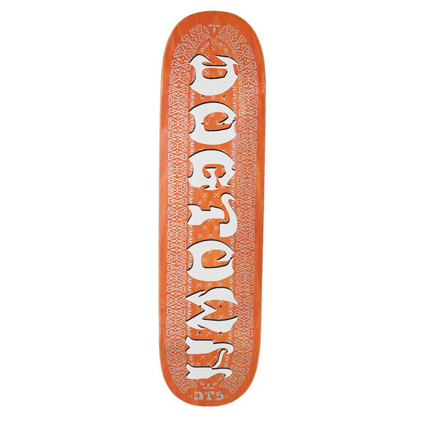 Dogtown Bandana Street Deck - 8.5"