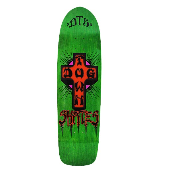 Dogtown Big Boy Deck 9.045" x 32.466"