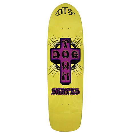 Dogtown Big Boy Deck 9.045" x 32.466"
