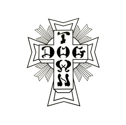 Stickers – Dogtown X Suicidal