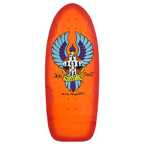 Dogtown Big Foot OG 70s Classic Deck 11.788" x 30.824"