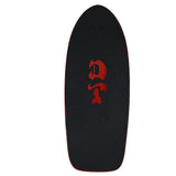 Dogtown Big Foot OG 70s Rider Premium Complete 11.788" x 30.824"