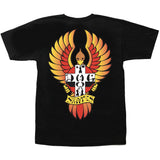 Dogtown Big Foot OG 70s T-Shirt Gradient