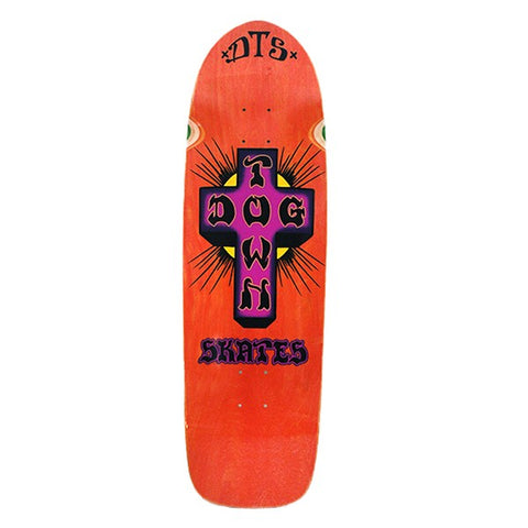 Dogtown Bigger Boy Deck 9.523" x 32.366"