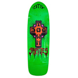 Dogtown Bigger Boy Deck 9.523" x 32.366"