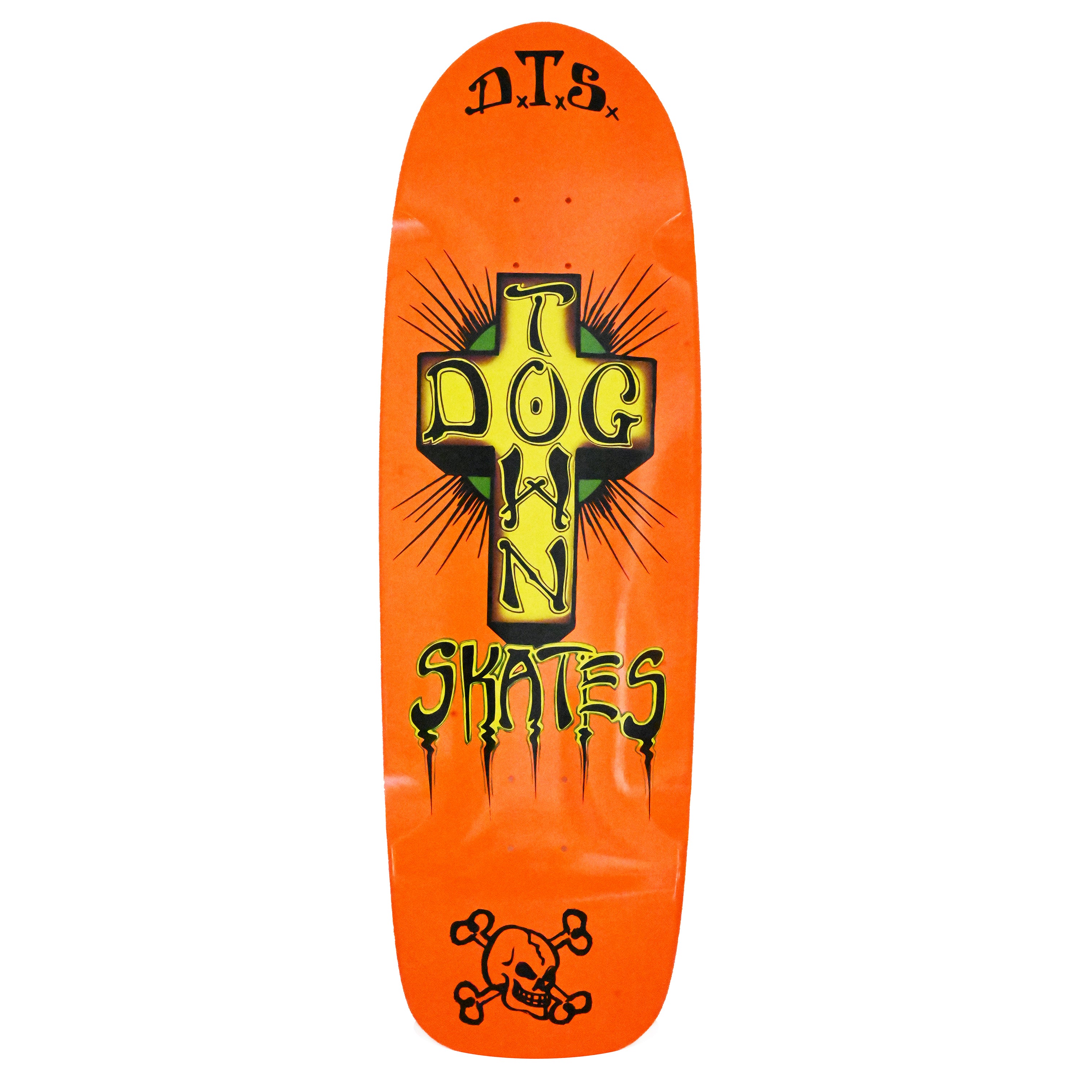 スケボー デッキ スケートボード DOGTOWN ドッグタウン ERIC