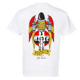 Dogtown Bull Dog Gradient OG 70s T-Shirt