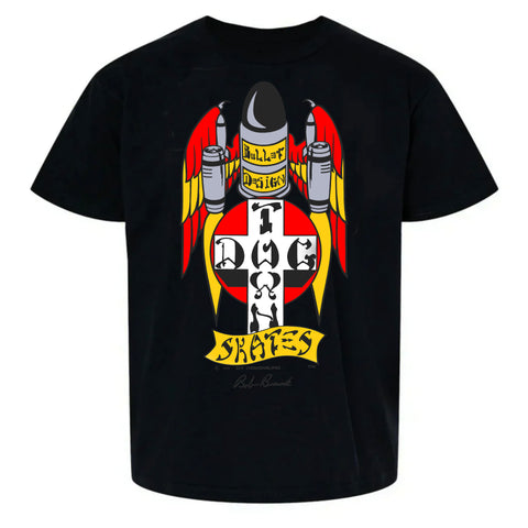 Dogtown Bob Biniak OG 70s T-Shirt