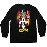 Dogtown Bob Biniak Long Sleeve