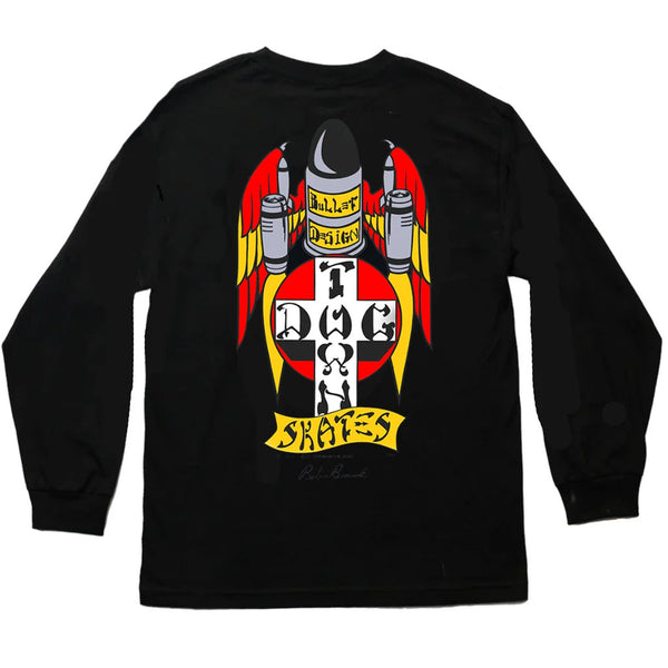 Dogtown Bob Biniak Long Sleeve
