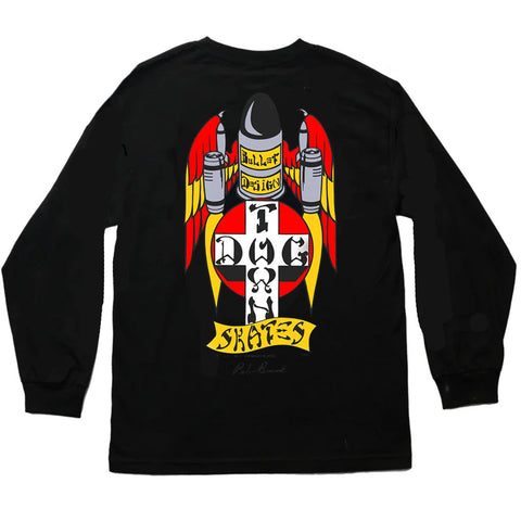 Dogtown Bob Biniak Long Sleeve