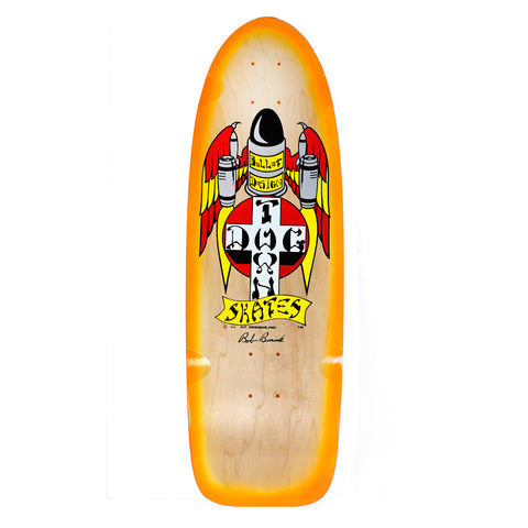 Dogtown Bob Biniak 70's Classic Deck