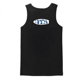 Dogtown '50 Years' Cross Logo Tank Top