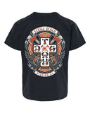 Dogtown x Venice Fire Dept T-Shirt