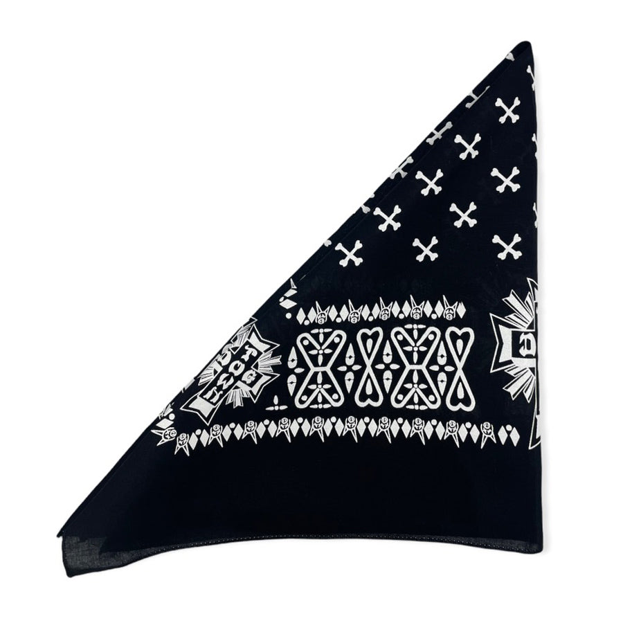 何でも揃う Bandana Dogtown – Suicidal X Dogtown スケートボード