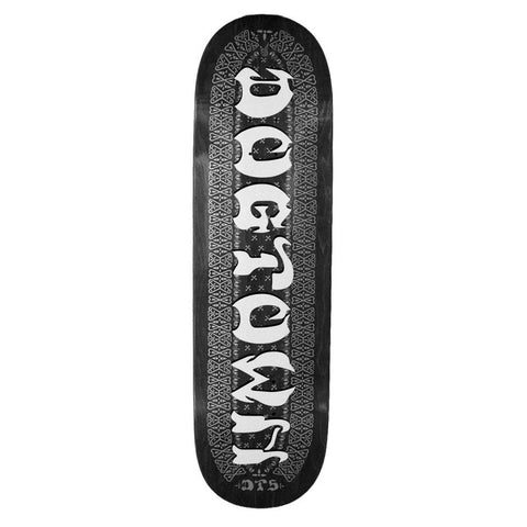 Dogtown Bandana Street Deck - 8.125"